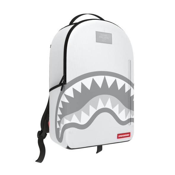 SHARK CENTRAL TONAL GRAY NYLON - B9638