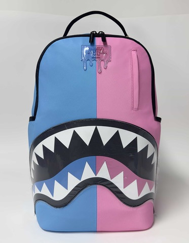SHARK CENTRAL COTTON CANDY SPL - B9383