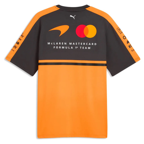 MCLAREN F1 2026 TEAM POLO SHIR - 713954