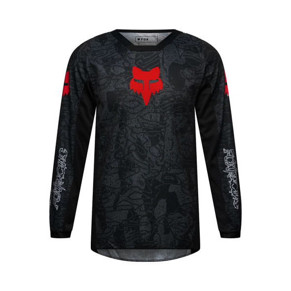 YTH 180 ABYSS JERSEY  - 40680