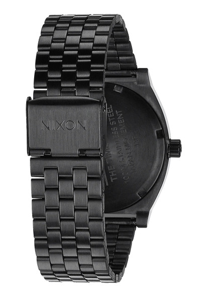 TIME TELLER NIXON - A045001