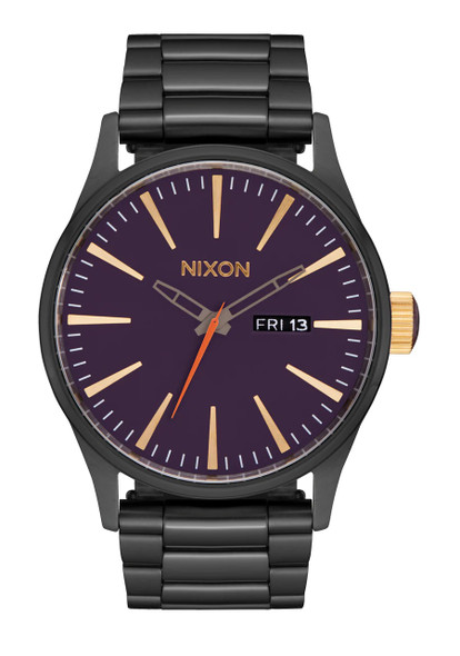 SENTRY STAINLESS STEEL NIXON - A3565270