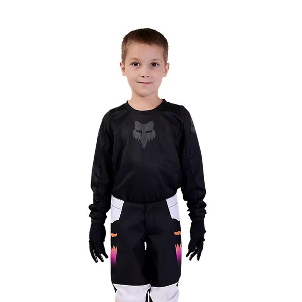 KIDS BLACKOUT JERSEY  - 31433