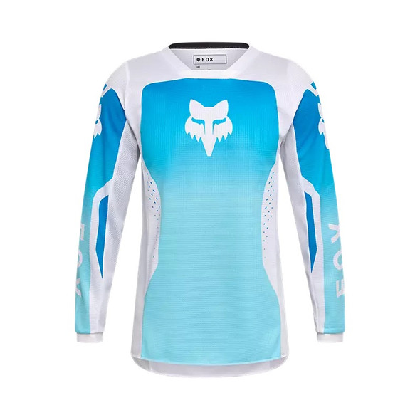 YTH GIRLS 180 SHIELD JERSEY  - 36332