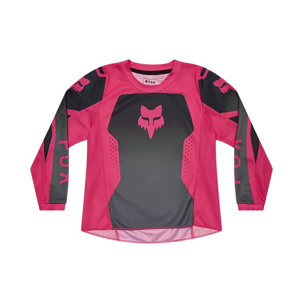 KIDS GIRLS 180 SHIELD JERSEY - 36333