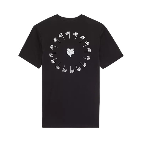 WINNERS CIRCLE SS PREM TEE  - 36456