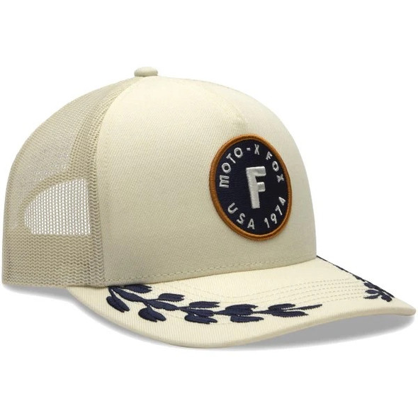 W CIRCA 74 MECH SH TRUCKER  - 36508