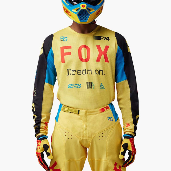 180 RACE SPEC JERSEY - 33120