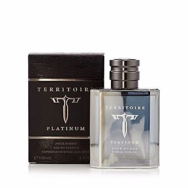 TERRITOIRE PLATINUM - PH124