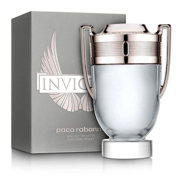 INVICTUS  - P127