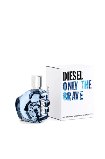 DIESEL ONLY THE BRAVE - P126