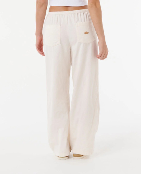 KEEPSAKES WASHED CORD PANT - 057WPA