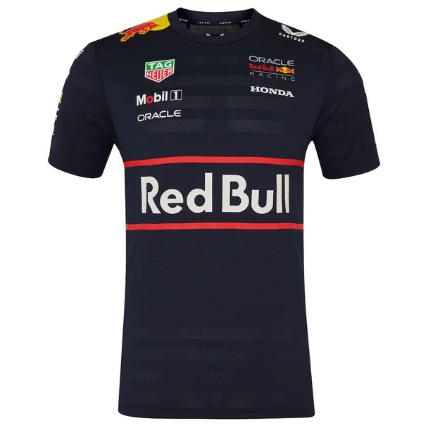 RED BULL RACING F1 MENS 2025 T - TM9866