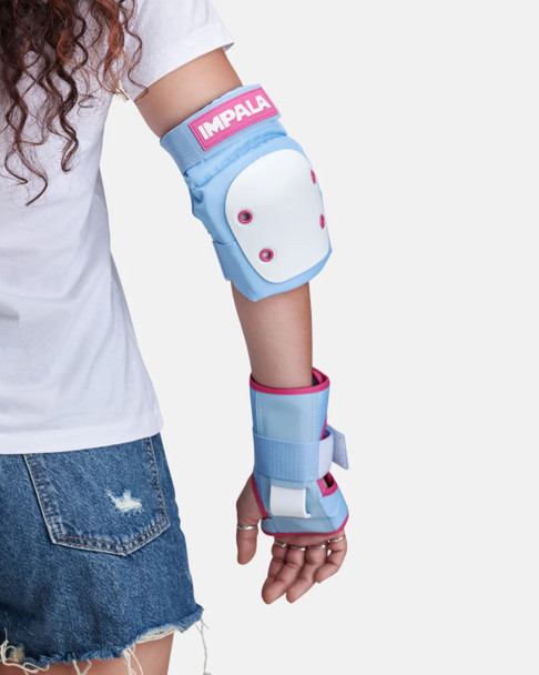 IMPALA PROTECTIVE SET - IMPRPADS