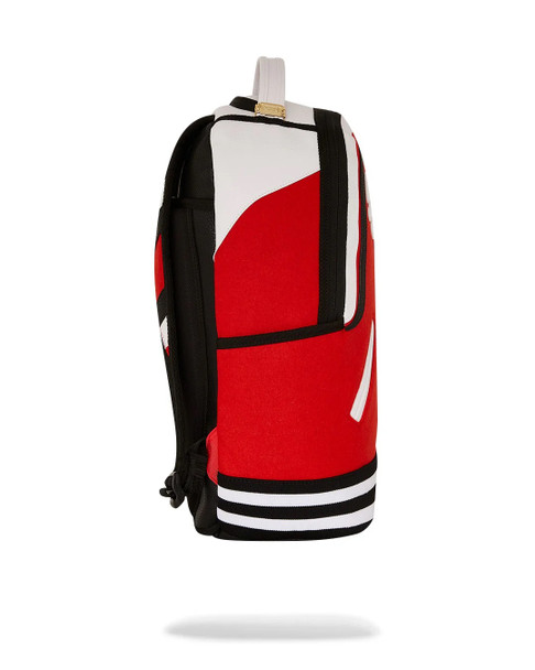 VARSITY SHARK DLX BACKPACK - B7150
