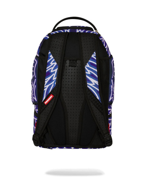 NEON WING PARTY DLX-WINGS - B7610