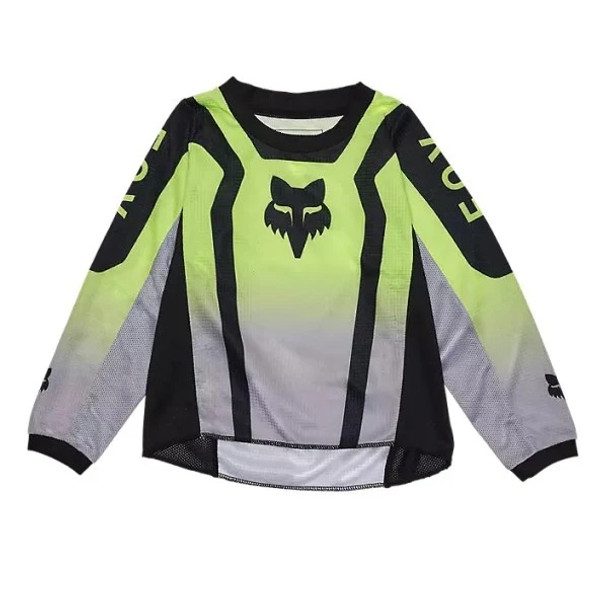 KIDS 180 LEAN JERSEY  - 33052