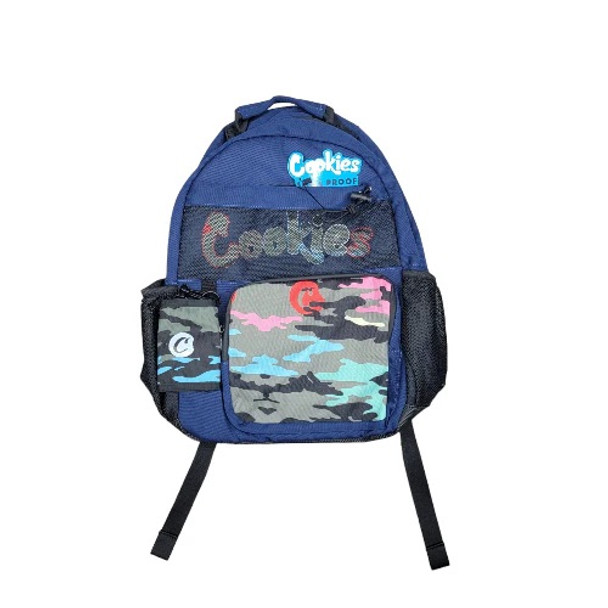 ESCOBAR SMELL PROOF CAMO PIECE - CM232AWB04