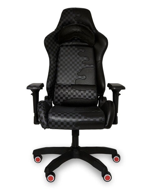UNFINISHED SHARK GAMER CHAIR - 910Z626NSZ