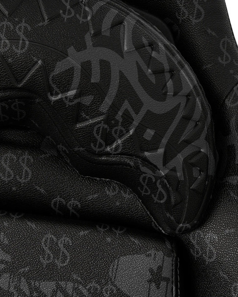 3AM CHECK PATTERN GAMING CHAIR - 910Z627NSZ