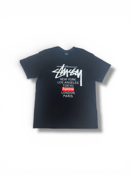 STUSSY SUPREME - ST003