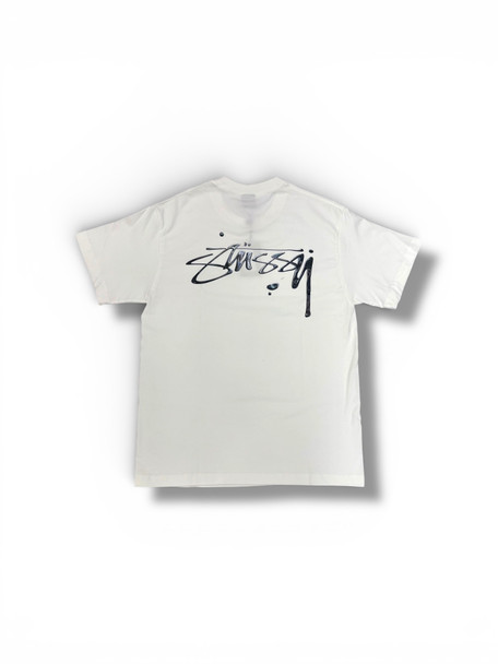 STUSSY TEE CLASSIC - ST005