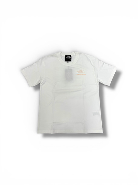 THE NORTH FACE TEE EXPLORING - TNF001
