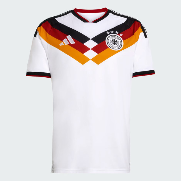 T SHIRTS DFB J JSY - KD8363