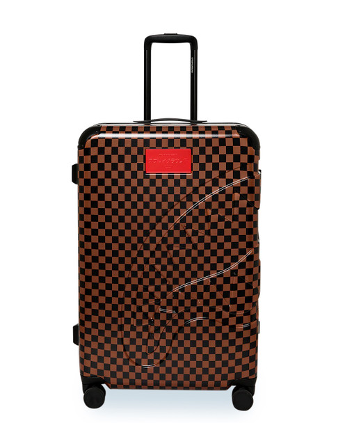 RED REDEMPTION FULL SIZE LUGGA - CL304