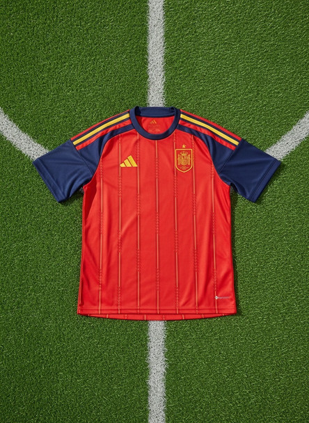 T SHIRTS RFEF H JSY - JZ5757