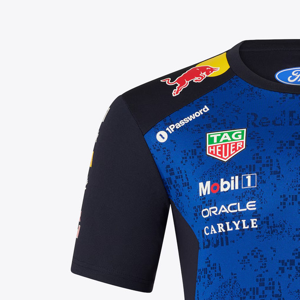 RED BULL RACING F1 MENS 2026  - TM14189
