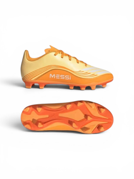 FOOTBALL SHOES F50 MESSI - JQ0951