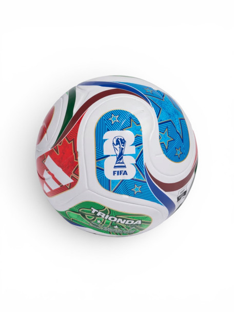 BALL WC LGE BOX  - JD8045
