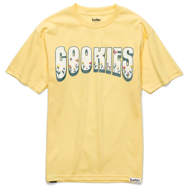 SPRING FIELD SS TEE  - CM251TSP25