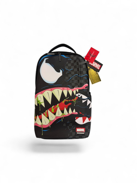 MARVEL SPIDERMAN VENOM SHARKMO - B9143