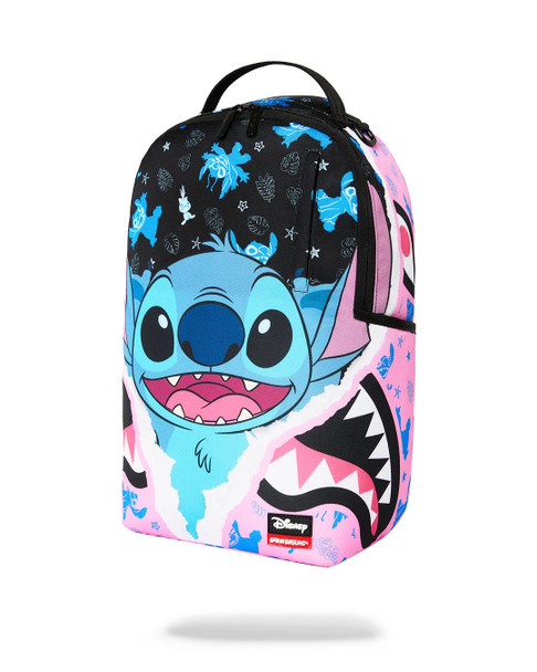 DISNEY LILO & STITCH RIP SHARK - B9167