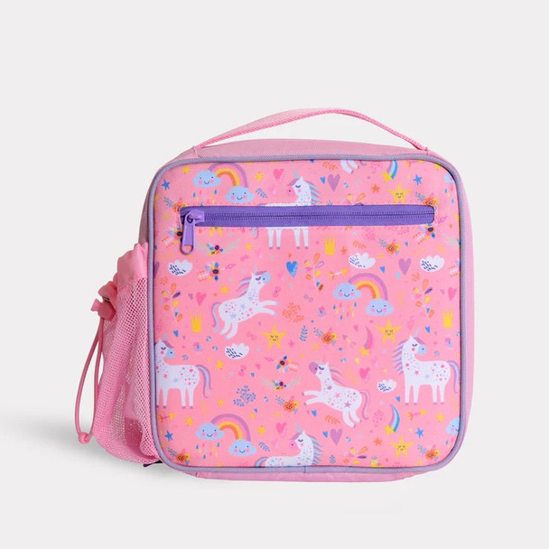 ELEMENTAL LUNCH BAG  - ELBAG1