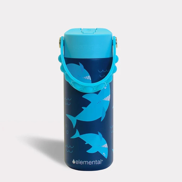 ELEMENTAL CORE POP BOTTLE  - EBC18