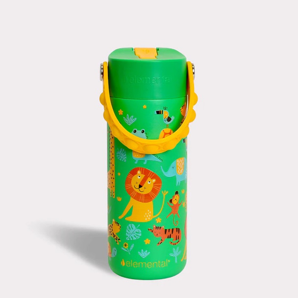 ELEMENTAL CORE POP BOTTLE  - EBC18