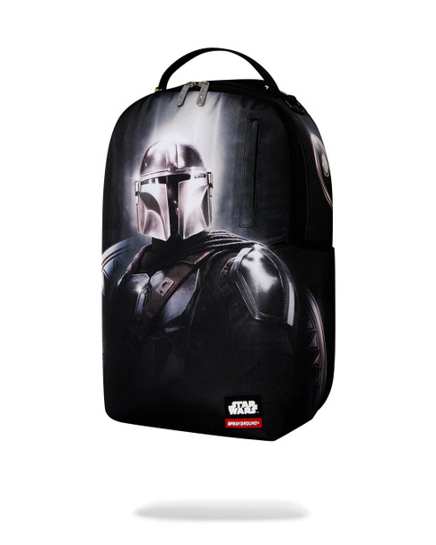 STAR WARS MANDO LEADER BACKPAC - B9109