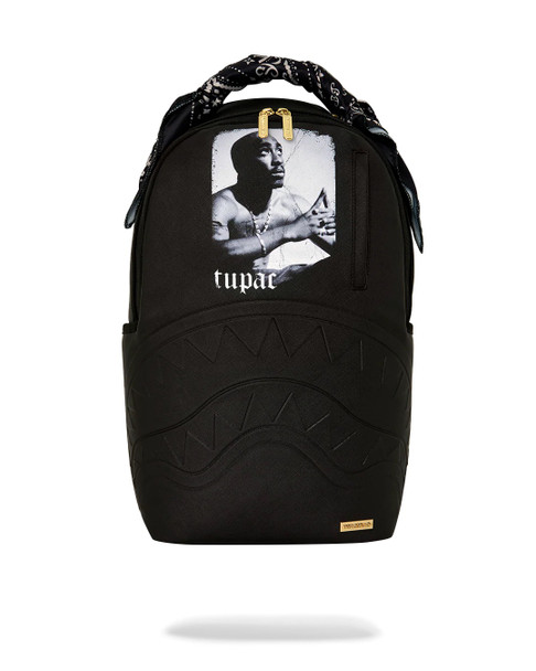TUPAC BACKPACK  - B9669