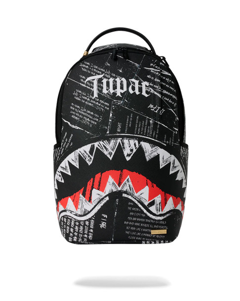 TUPAC LYRICS  - B9710
