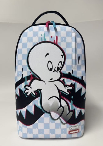 CASPER COMIN' THROUGH BACKPACK - B9159