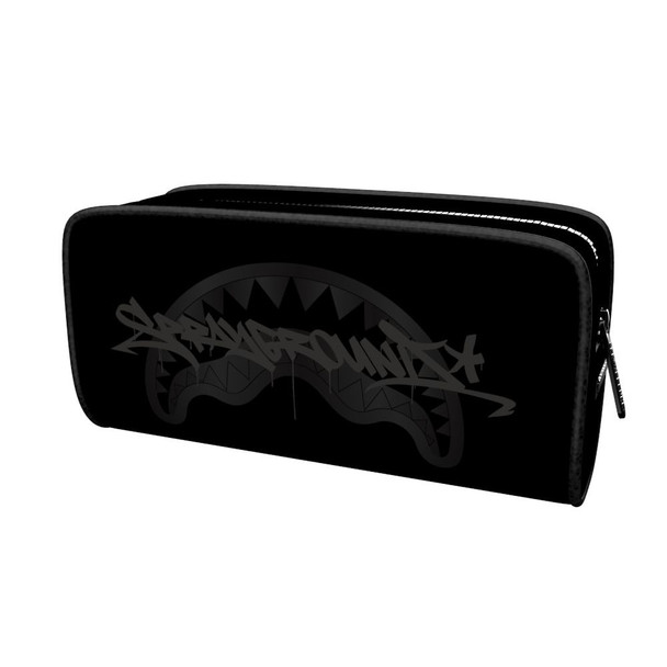 LUX BLACK GHOST DRIP POUCH - B9448