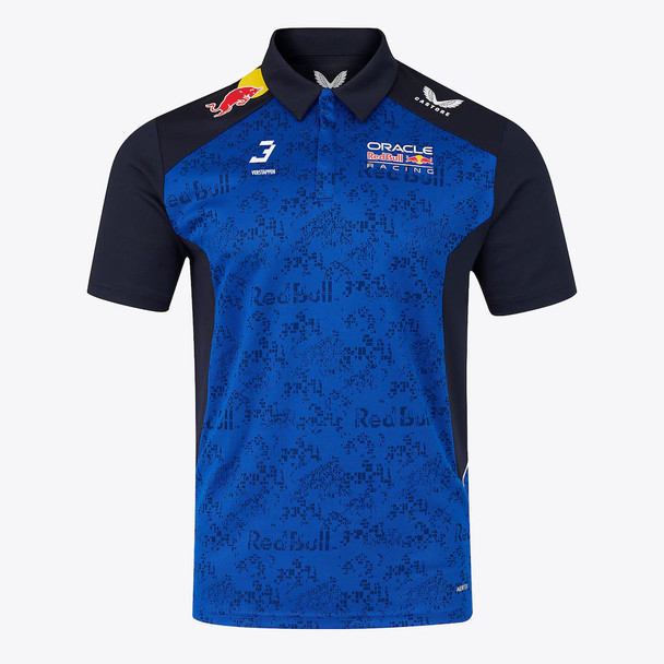 RED BULL RACING MENS 2026 MAX  - TM14194