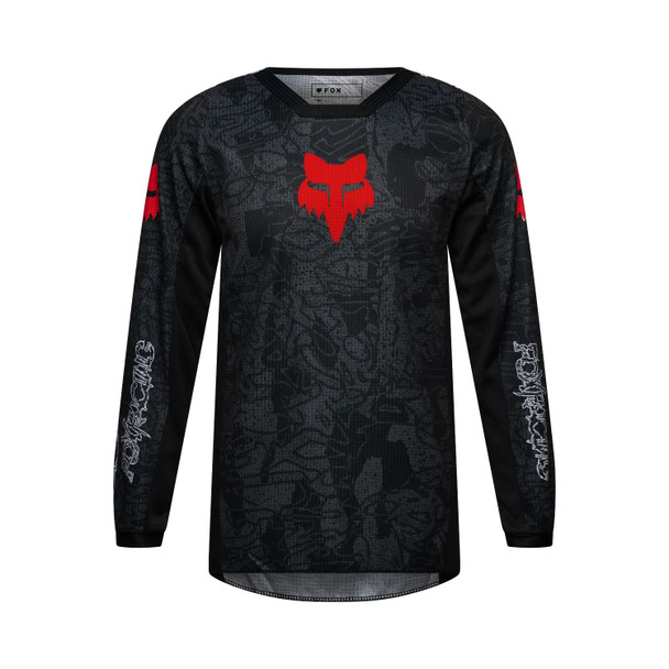 YTH 180 ABYSS JERSEY  - 40680