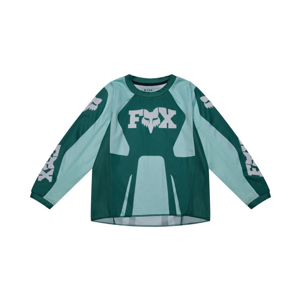 KIDS GIRLS 180 RAID JERSEY  - 40677