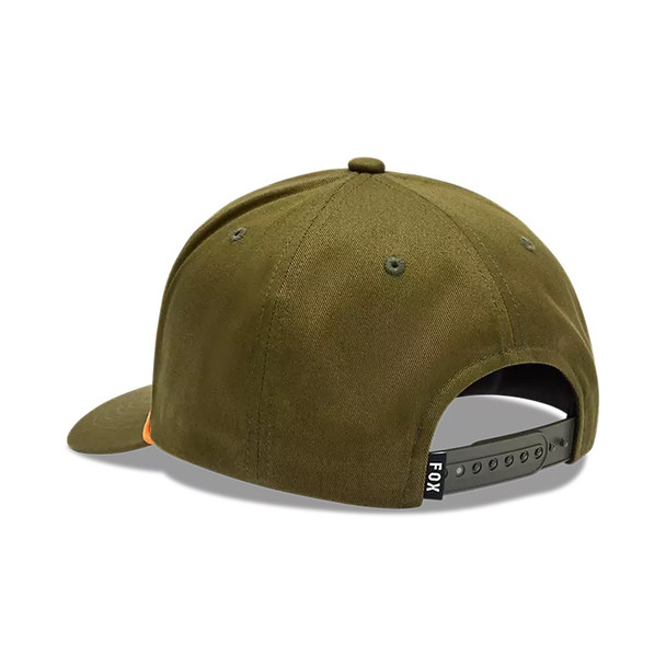 EQUIPPED SNAPBACK HAT  - 37619