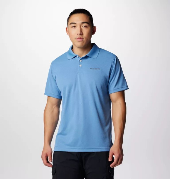COLUMBIA UTILIZER POLO  - AM0126