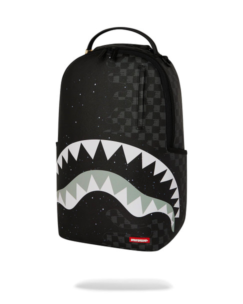 DEEP SPACE DRIP DLXSV BACKPACK - B8261